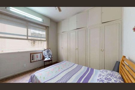 Apartamento à venda com 204m², 4 quartos e 1 vaga