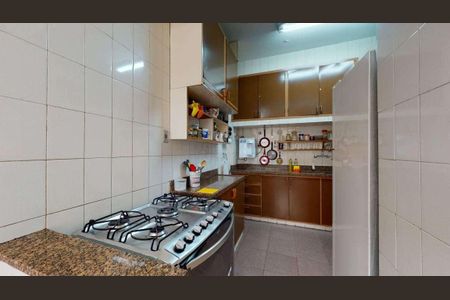 Apartamento à venda com 204m², 4 quartos e 1 vaga