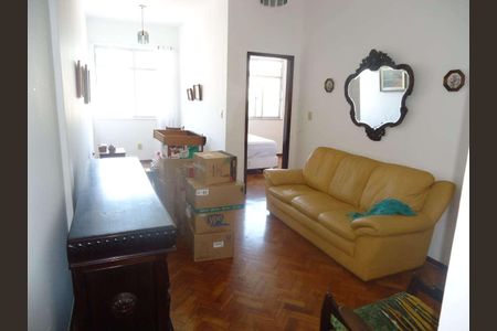 Apartamento à venda com 65m², 2 quartos e sem vaga
