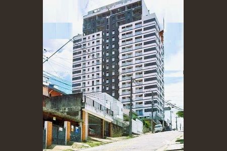 Apartamento à venda com 1 quarto, 18m² em Jardim Monte Kemel, São Paulo