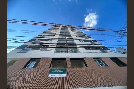 Apartamento à venda com 1 quarto, 18m² em Jardim Monte Kemel, São Paulo
