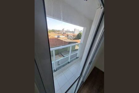 Apartamento à venda com 1 quarto, 18m² em Jardim Monte Kemel, São Paulo