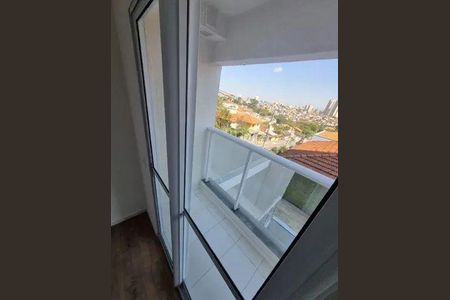 Apartamento à venda com 1 quarto, 18m² em Jardim Monte Kemel, São Paulo