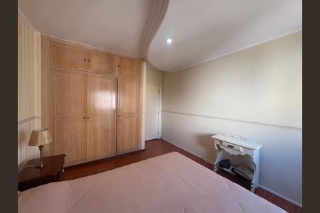 Apartamento à venda com 250m², 4 quartos e 2 vagasQuarto 3