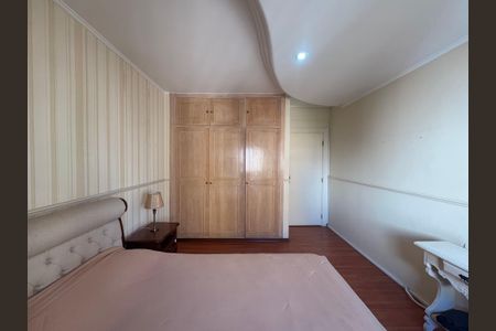 Apartamento à venda com 250m², 4 quartos e 2 vagasQuarto 3