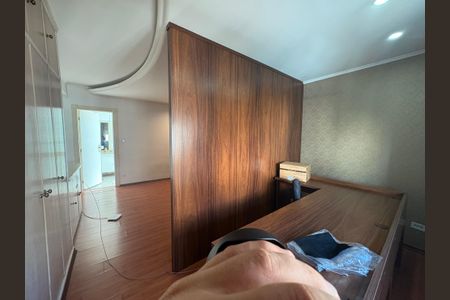 Apartamento à venda com 250m², 4 quartos e 2 vagasSuíte 2