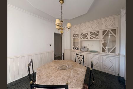 Apartamento à venda com 250m², 4 quartos e 2 vagasCopa