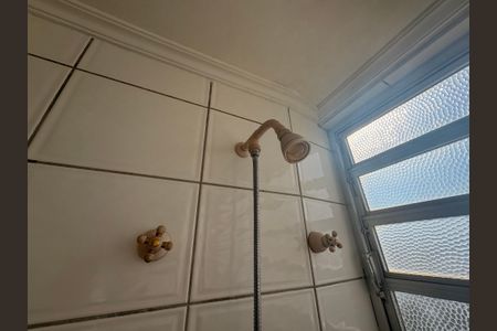 Apartamento à venda com 250m², 4 quartos e 2 vagasBanheiro da Suíte 2