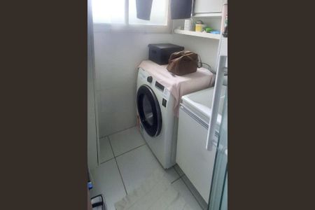 Apartamento à venda com 40m², 2 quartos e sem vagaFoto 08