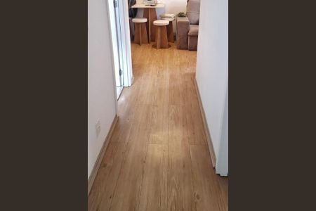 Apartamento à venda com 40m², 2 quartos e sem vagaFoto 11