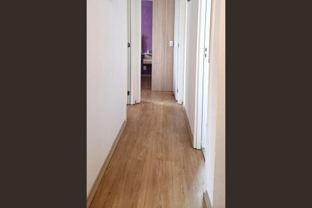 Apartamento à venda com 40m², 2 quartos e sem vagaFoto 17