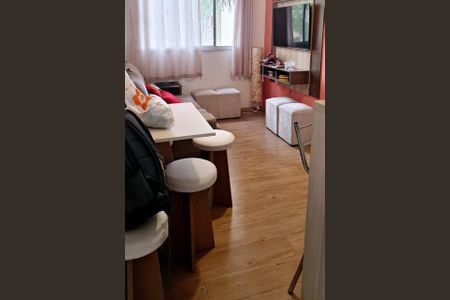 Apartamento à venda com 40m², 2 quartos e sem vagaFoto 02