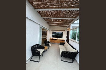 Apartamento à venda com 164m², 4 quartos e 2 vagas