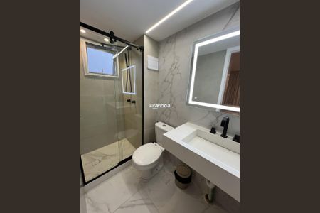 Apartamento à venda com 164m², 4 quartos e 2 vagas