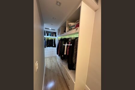 Apartamento à venda com 164m², 4 quartos e 2 vagas