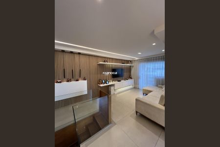 Apartamento à venda com 164m², 4 quartos e 2 vagas