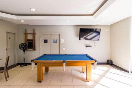 Apartamento à venda com 40m², 1 quarto e 1 vagaArea comum