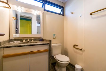 Apartamento à venda com 40m², 1 quarto e 1 vagaBanheiro