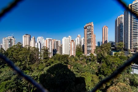 Apartamento à venda com 40m², 1 quarto e 1 vagaVista/Lavanderia