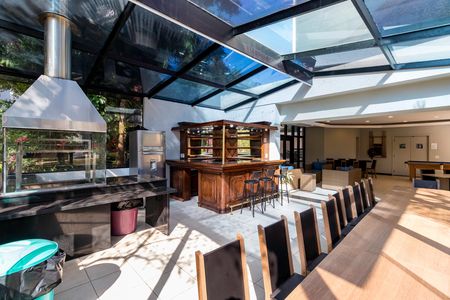 Apartamento à venda com 40m², 1 quarto e 1 vagaArea comum