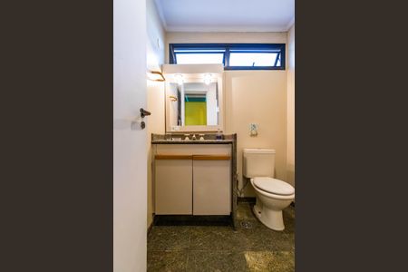 Apartamento à venda com 40m², 1 quarto e 1 vagaBanheiro