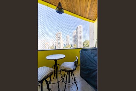 Apartamento à venda com 40m², 1 quarto e 1 vagaCopa