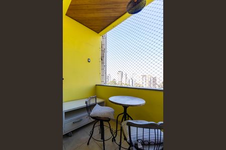 Apartamento à venda com 40m², 1 quarto e 1 vagaCopa