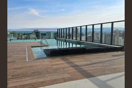 Apartamento à venda com 65m², 2 quartos e 1 vaga