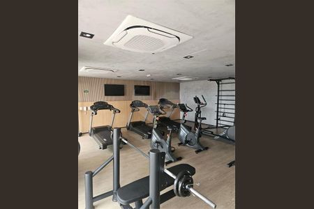 Apartamento à venda com 65m², 2 quartos e 1 vaga