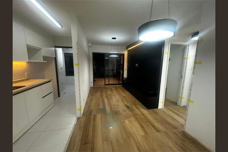 Apartamento à venda com 65m², 2 quartos e 1 vaga