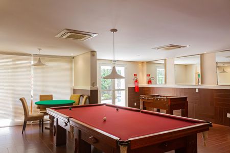 Apartamento à venda com 366m², 5 quartos e 5 vagasÁrea comum