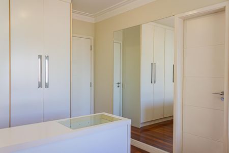 Apartamento à venda com 366m², 5 quartos e 5 vagasSuíte 3