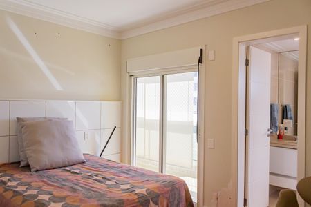 Apartamento à venda com 366m², 5 quartos e 5 vagasSuíte 2