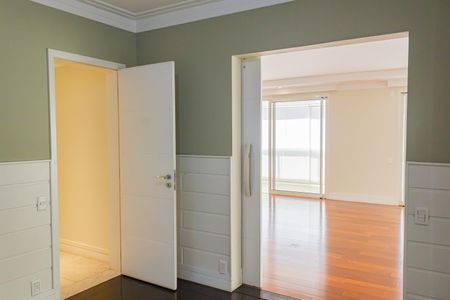 Apartamento à venda com 366m², 5 quartos e 5 vagasSala 2