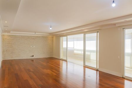 Apartamento à venda com 366m², 5 quartos e 5 vagasSala 1