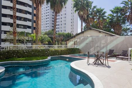 Apartamento à venda com 366m², 5 quartos e 5 vagasPiscina
