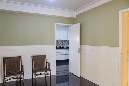 Apartamento à venda com 366m², 5 quartos e 5 vagasSala 2