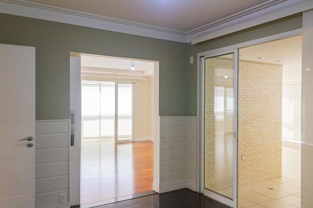 Apartamento à venda com 366m², 5 quartos e 5 vagasSala 2