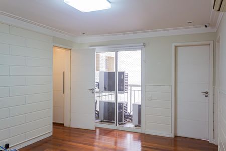 Apartamento à venda com 366m², 5 quartos e 5 vagasSala 3