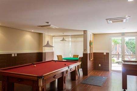 Apartamento à venda com 366m², 5 quartos e 5 vagasÁrea comum