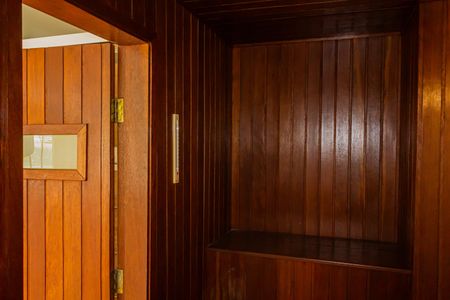 Apartamento à venda com 366m², 5 quartos e 5 vagasÁrea comum