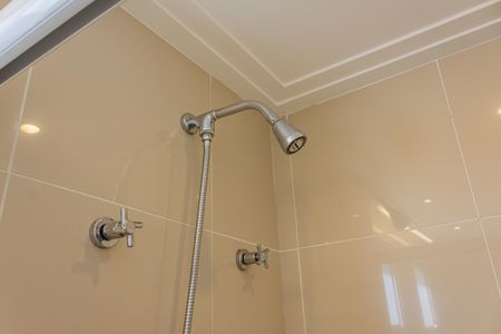 Apartamento à venda com 366m², 5 quartos e 5 vagasBanheiro da Suíte 2