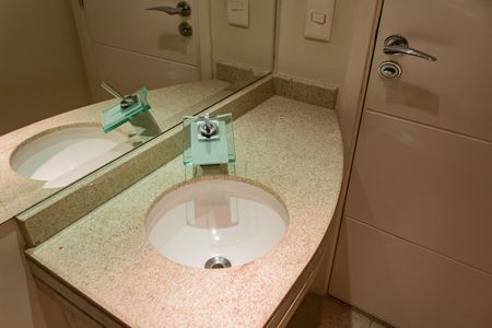 Apartamento à venda com 366m², 5 quartos e 5 vagasLavabo