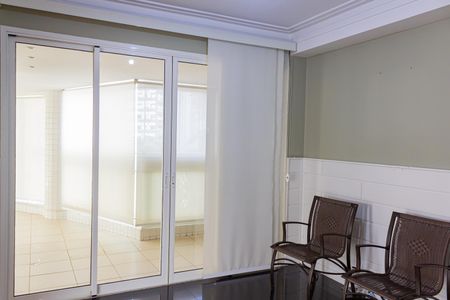 Apartamento à venda com 366m², 5 quartos e 5 vagasSala 2