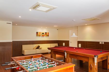 Apartamento à venda com 366m², 5 quartos e 5 vagasÁrea comum