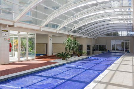 Apartamento à venda com 366m², 5 quartos e 5 vagasPiscina Coberta