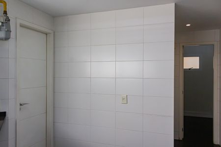 Apartamento à venda com 366m², 5 quartos e 5 vagasÁrea de Serviço