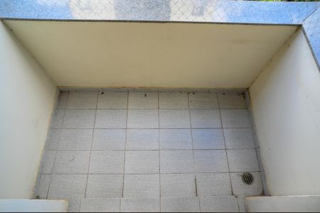 Apartamento à venda com 64m², 2 quartos e 1 vagaVaranda