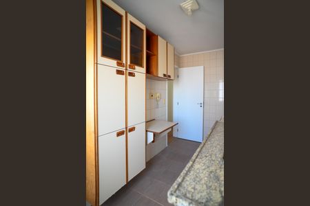 Apartamento à venda com 64m², 2 quartos e 1 vagaCozinha