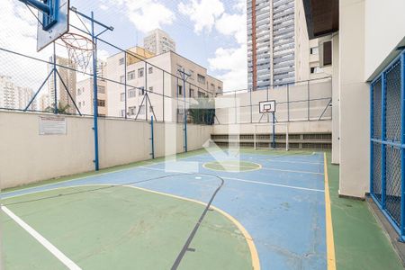 Apartamento à venda com 64m², 2 quartos e 1 vagaQuadra Esportiva